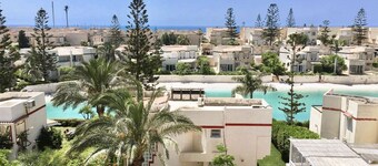 North Coast of Egypt - Verginia Beach Village 