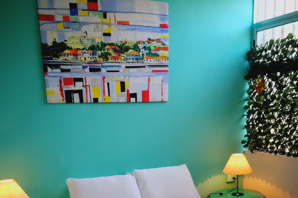 Comfort Double Room, 1 Queen Bed