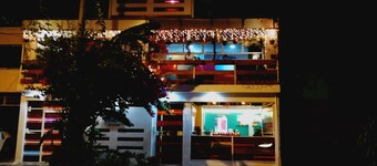 Nativus Art Hostel