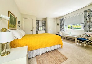 4 habitaciones, tabla de planchar con plancha, wifi y ropa de cama 