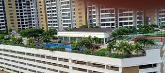 GateWay Malaysia Private Room, WIFI & Pool