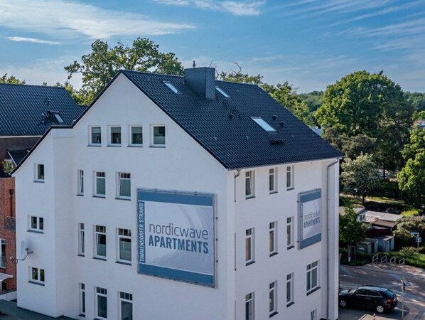 Udendørsområde