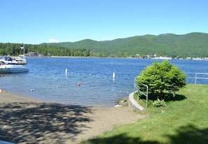Plage à proximité