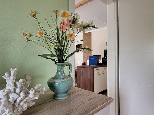 Ferienwohnung Zeitlos - Ferienwohnung