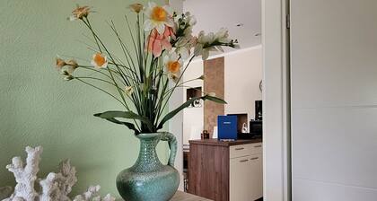 Apartment Timeless - Apartment