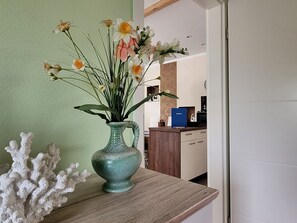 Interior - Apartment Timeless - Apartment (Stralsund)