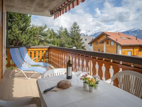Ferienwohnung Rèze 6 by Interhome