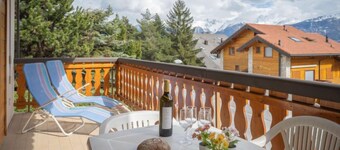 Apartment Rèze 6 by Interhome