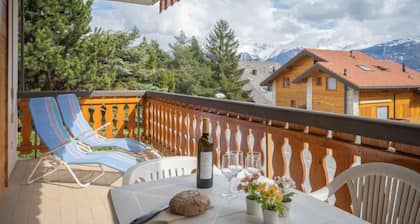 Ferienwohnung Rèze 6 by Interhome
