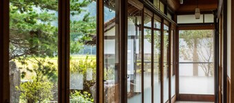 Wealthy Farmer's House