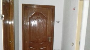 Lobby - Islamabad Backpackers Hostel (Islamabad)