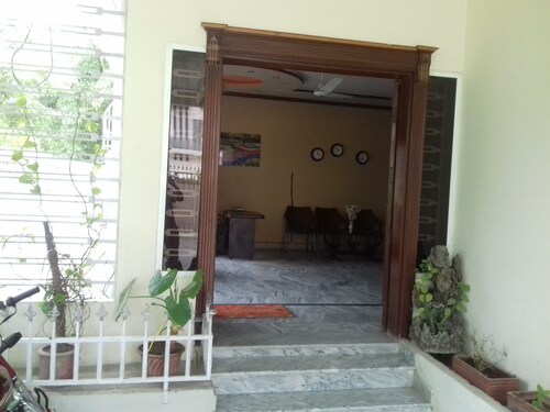 Islamabad Backpackers Hostel