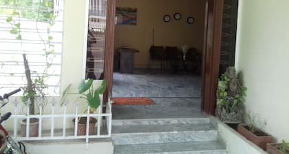 Islamabad Backpackers Hostel