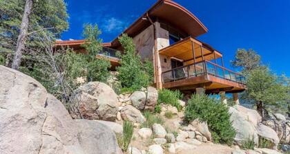 Haven at the Preserve *Hot Tub* *Amazing Views*