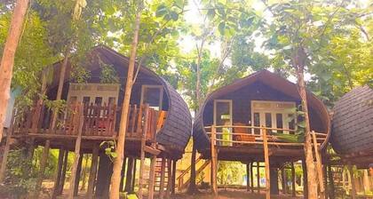 Green Bamboo Lodge