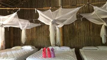 Family Room, River View | Minibar, desk, free WiFi