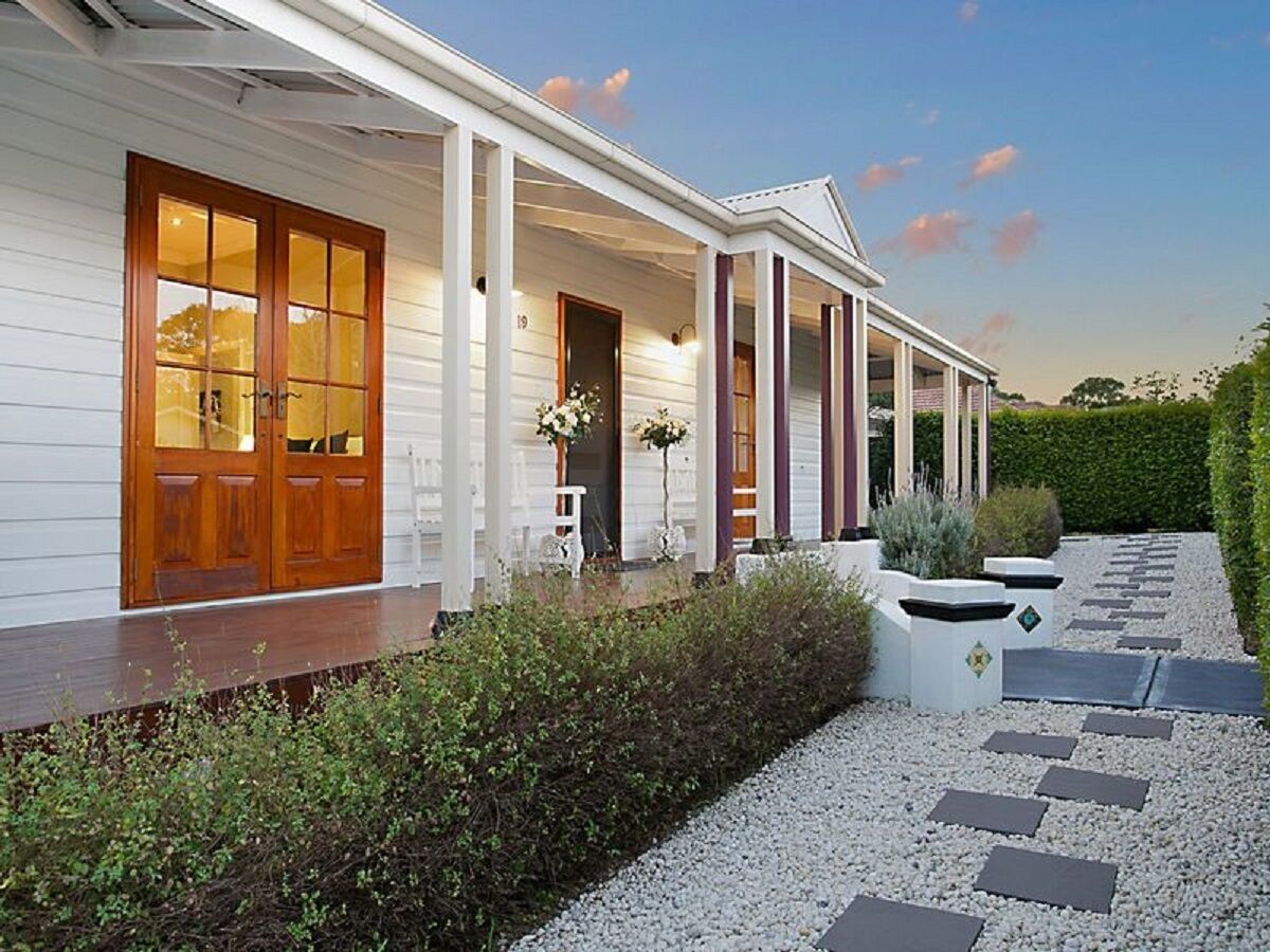 Luxury Hunter House - Wine Country Experience