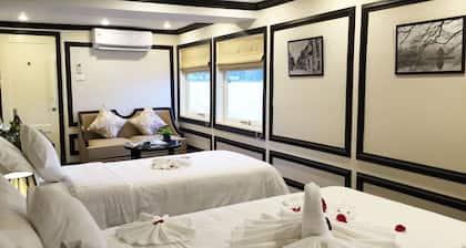 Crucero privado Halong 4Star Amira