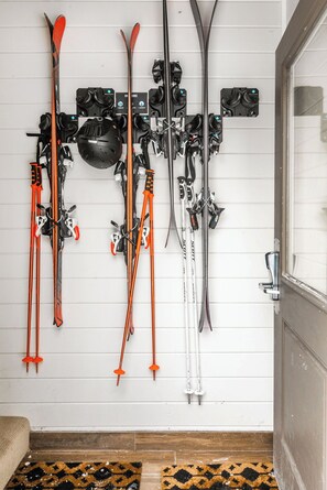 Sci e sport sulla neve