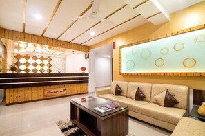 ล็อบบี้