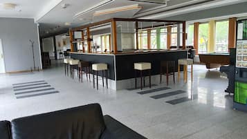 Recepción
