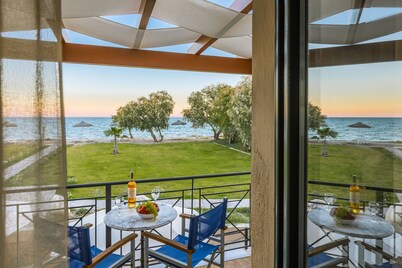 Naftilos Residences I