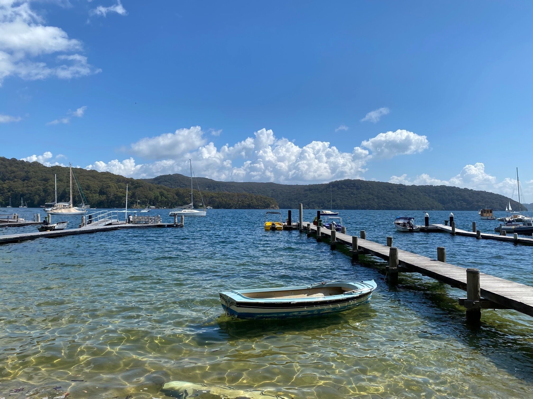 Beach nearby, sun-loungers, beach towels