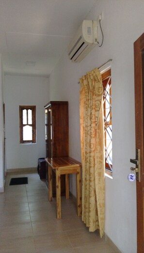 Soundproofing - Hangloose Arugambay (Arugam Bay)