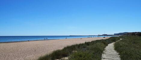 Plage