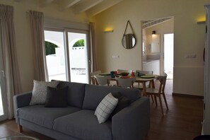 TV - Anacasa Villa Bacalla Piscina Privada Les Marines CH3200 (Denia)