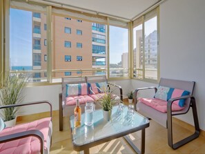 Interior - Mare Nostrum by Interhome (Calpe/Calp)