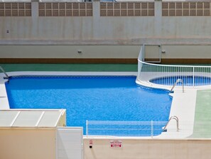 Pool - Mare Nostrum by Interhome (Calpe/Calp)