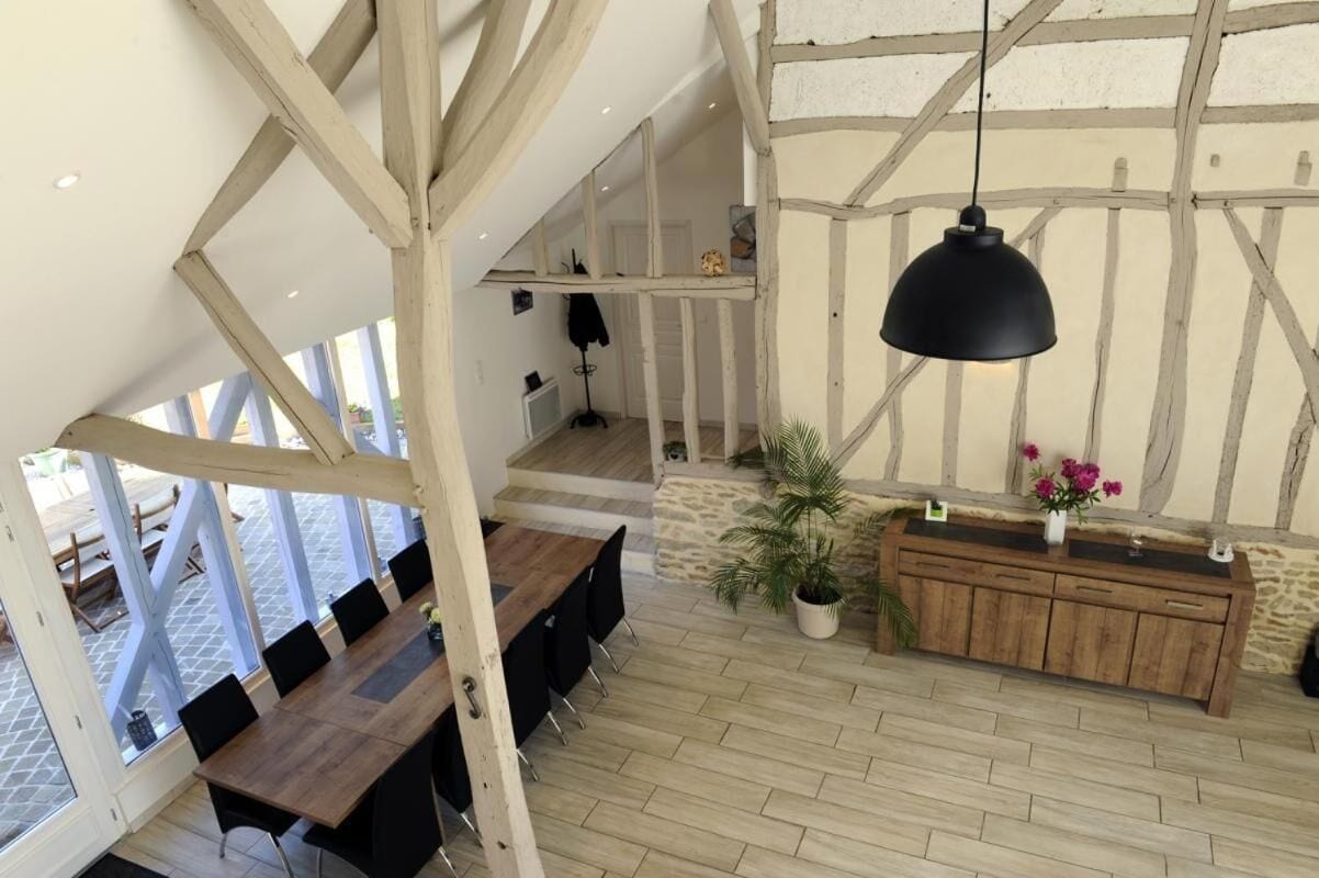 ディナーに営業