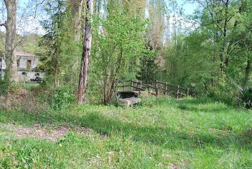Gîte du moulin du petit