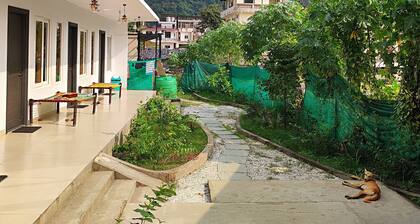 Indian Culture Hostel