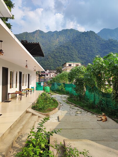 Indian Culture Hostel