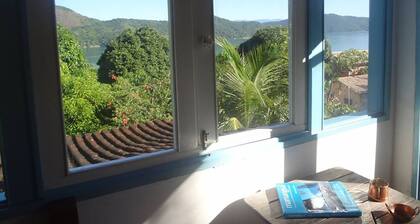 CABANA DONA SUNFLOWER - The Place to let life take you calmly.