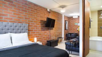 1 habitación y wifi