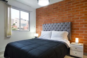 1 Schlafzimmer, WLAN