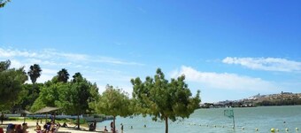 Private Pool Cottage Viñuela