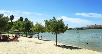 Private Pool Cottage Viñuela