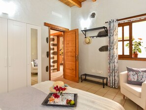 4 Schlafzimmer, WLAN