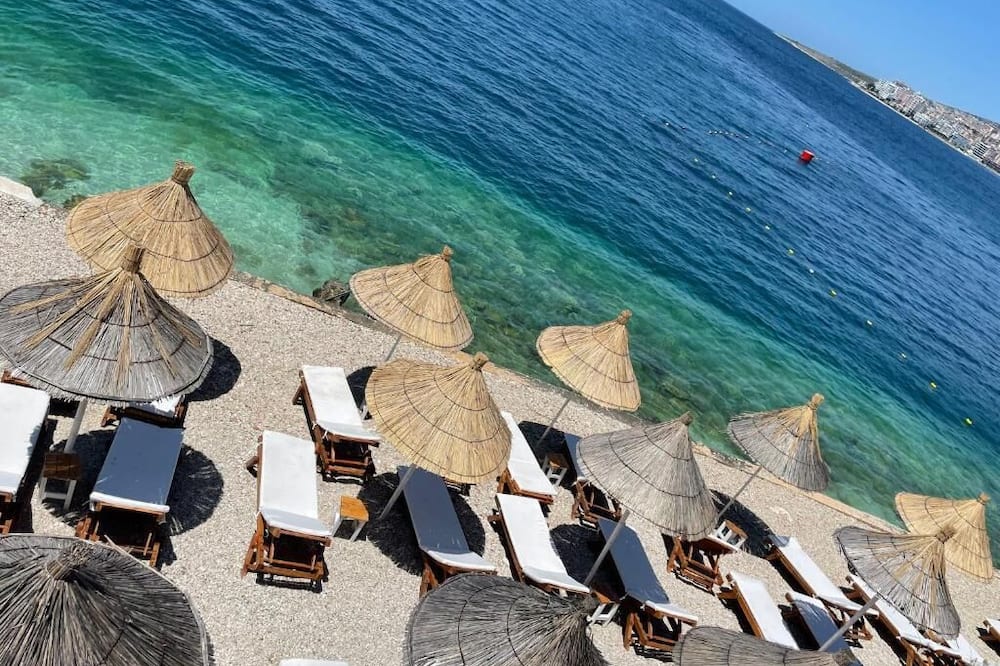 Blue Bay Hotel