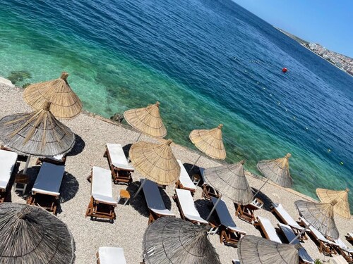 Blue Bay Hotel