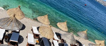 Blue Bay Hotel