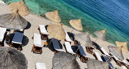 Blue Bay Hotel