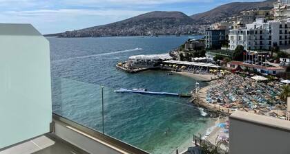 Blue Bay Hotel