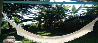 FLAMBOYANT CABANA - A place to pack your dreams with the music of the sea