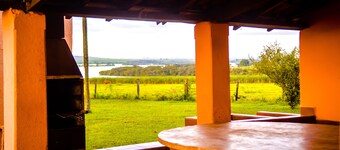 Recanto Flamboyant - Pousada Casco de Ouro