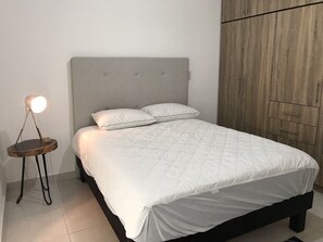 2 chambres